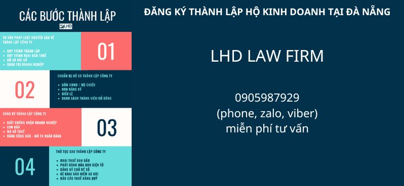 đăng ký hộ kinh doanh cá thể - lhd law firm