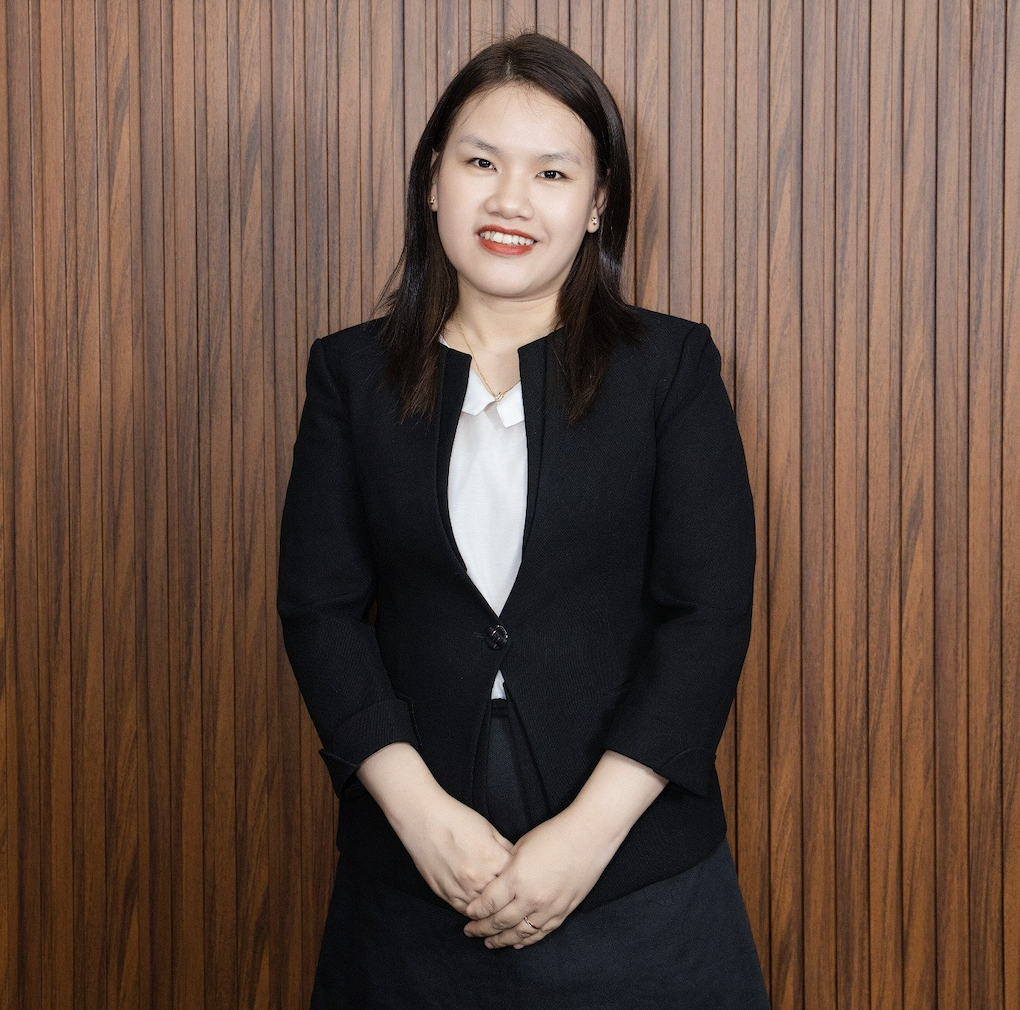 Nguyễn Bích Thuận