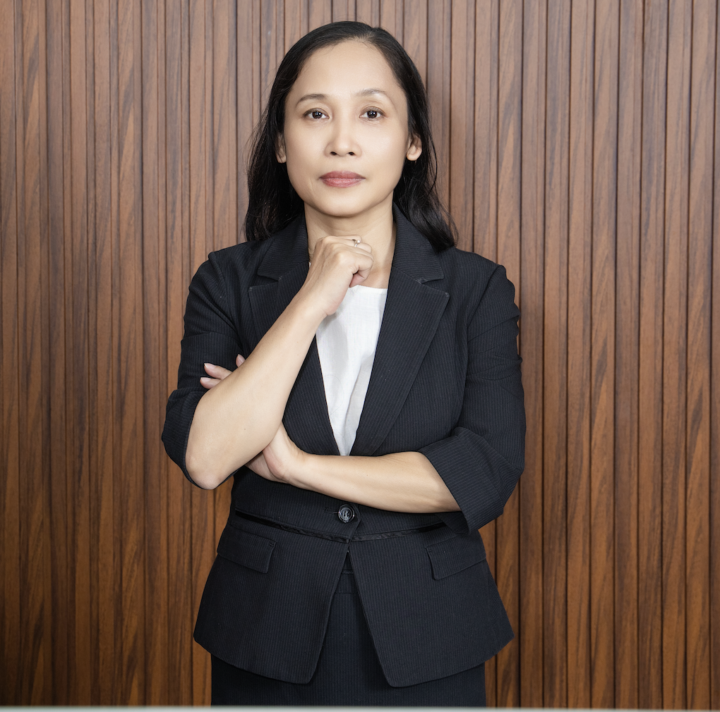 Bùi Thị Kim Thúy