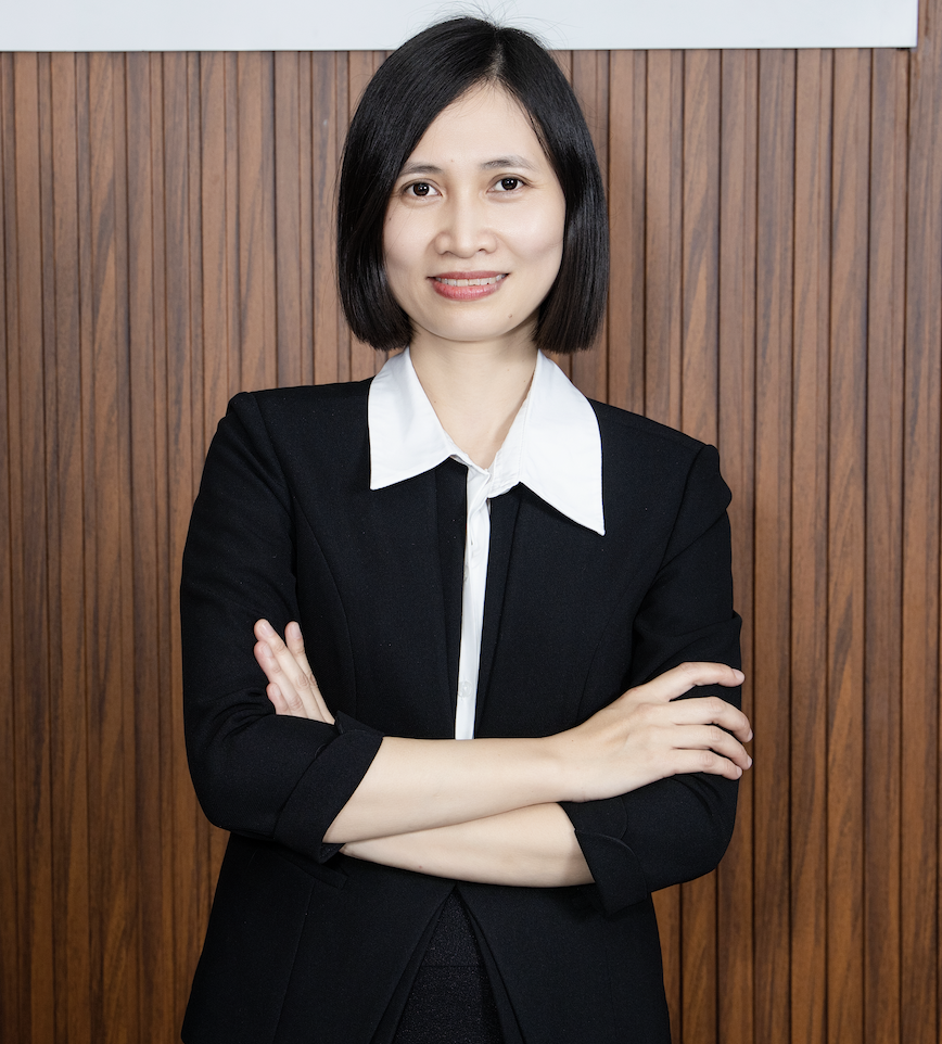 Mai Liên