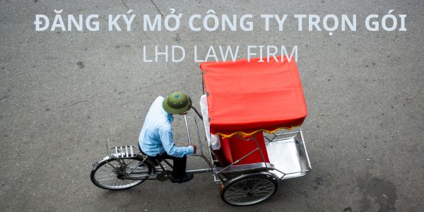 Hướng Dẫn Toàn Diện Về Thủ Tục Thành Lập Công Ty Năm 2026