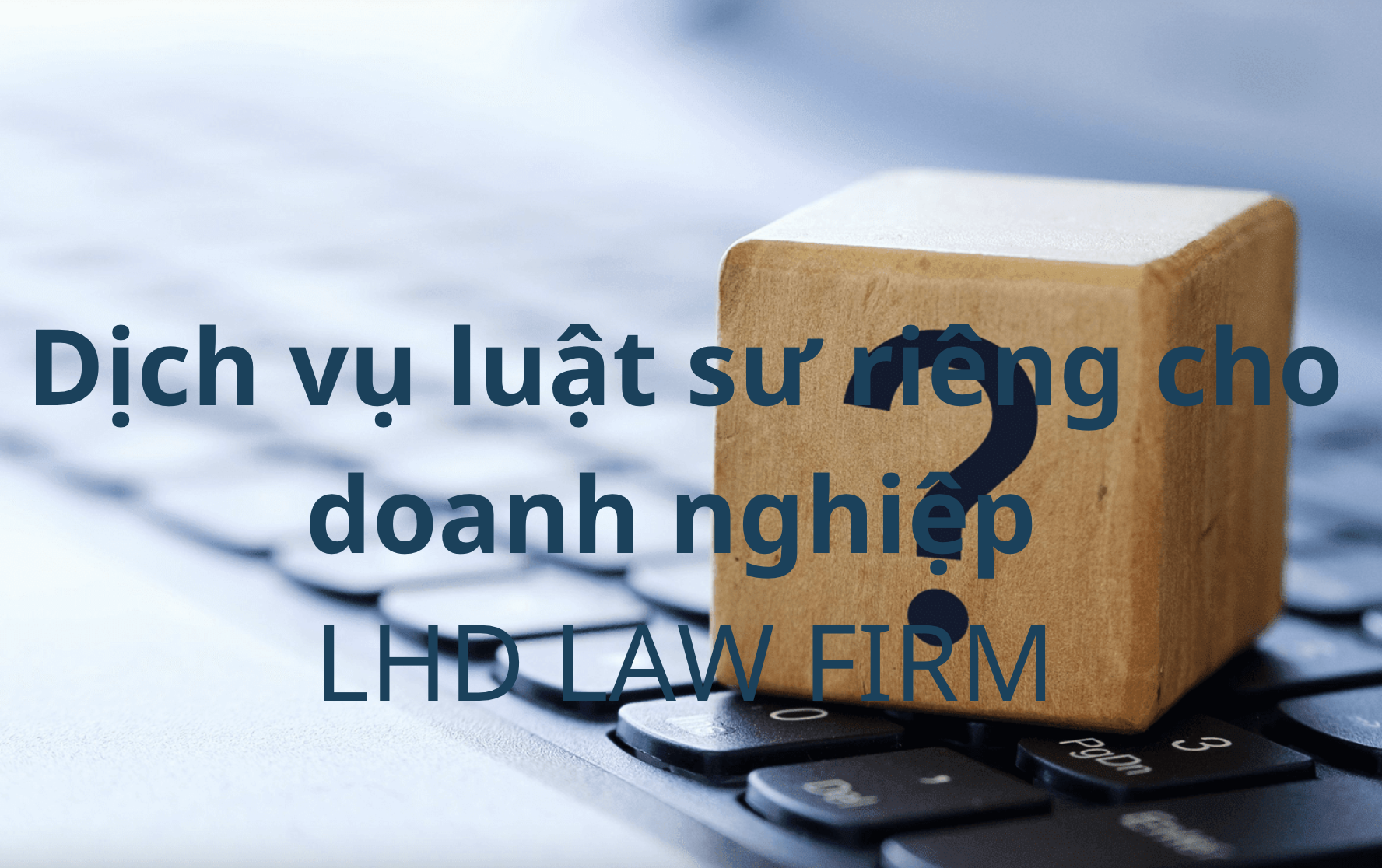 Tư Vấn Pháp Luật