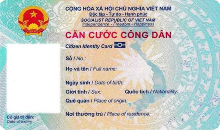 can cuoc cong dan dung thanh lap cong ty