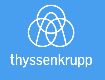 Thyssenkrupp