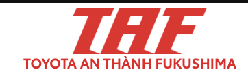 TAF Toyota