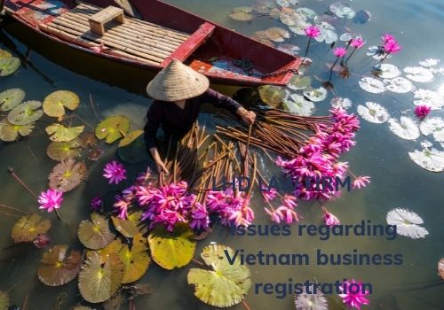 ĐĂNG KÝ KHOẢN VAY NƯỚC NGOÀI