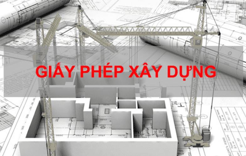 Giấy Phép Xây Dựng Là Gì? 10 Nội Dung Chính Của Giấy Phép Xây Dựng