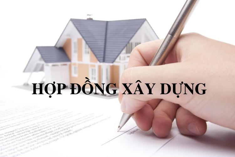 Các Loại Giá Hợp Đồng Xây Dựng