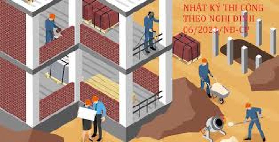 Nghị Định 06/2021 Về Quản Lý Chất Lượng Và Bảo Trì Công Trình Xây Dựng