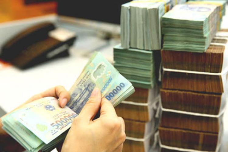 Ngân hàng Nhà nước Việt Nam công bố tình hình lãi suất huy động và cho vay