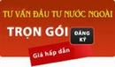 Thành Lập Công Ty Liên Doanh Vốn Nước Ngoài