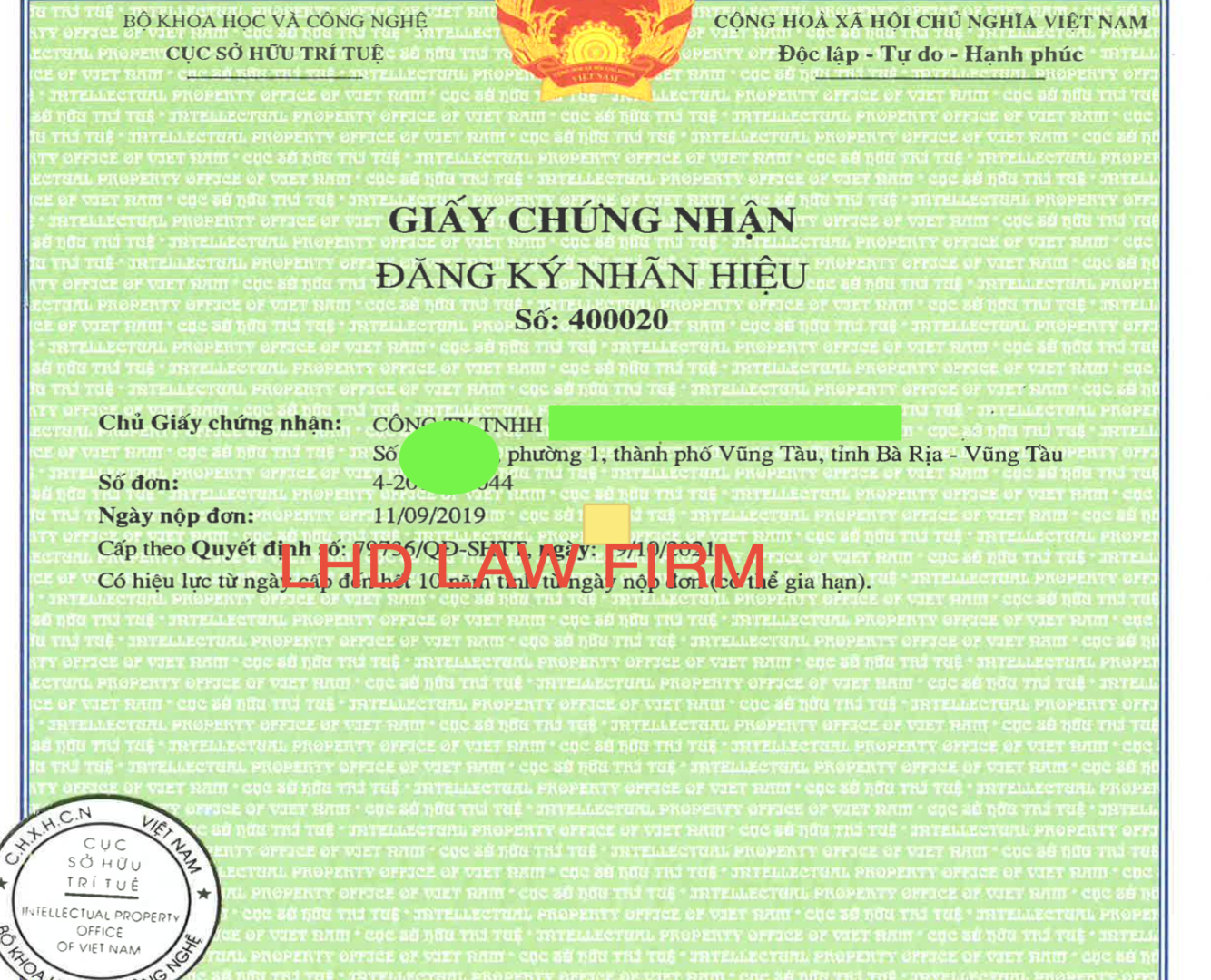 Dịch Vụ Đăng Ký Nhãn Hiệu - Hướng dẫn toàn diện bảo vệ Thương Hiệu