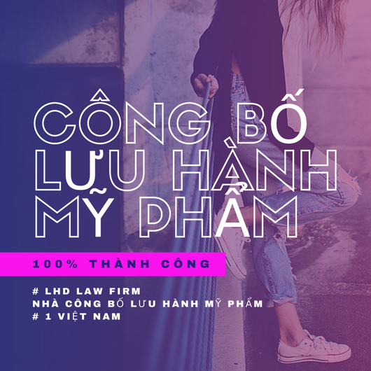 CONG BO MY PHAM NHAP KHAU - LUATHONGDUC.COM