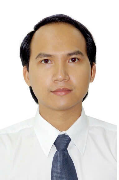 Mang Hồng Thuận [Thomas Mang]